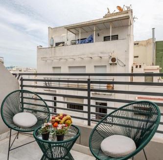 Casablanca City Center Apartment | VIVASTAY Casablanca - Cosy Maarif Arena 41