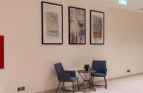Al Aziziyah Apartment | Vivian Park Al-Aziziya