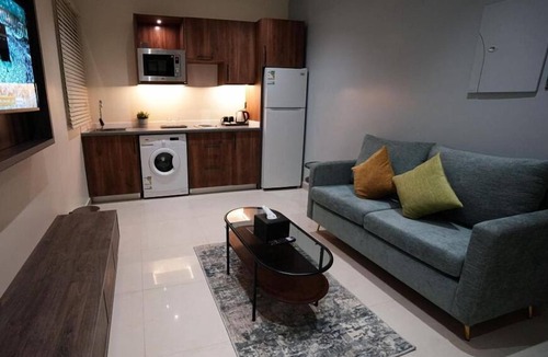 Al Aziziyah Hotel | Vivian Park el Aziziya
