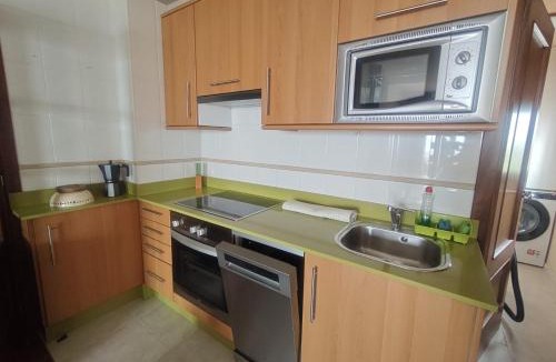 Corrubedo Apartment | Vivienda en Corrubedo,vistas a las Dunas by Cristian&Tamara"alquileres"
