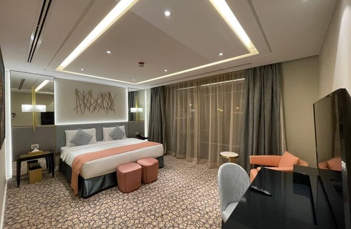 Riyadh Hotel | Vivienda Hada Residence
