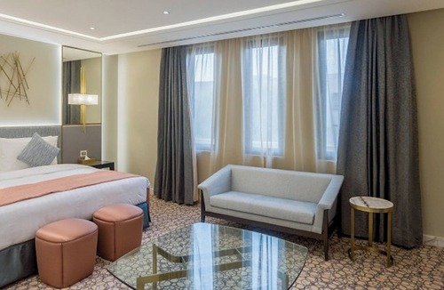 Riyadh Hotel | Vivienda Hada Residence