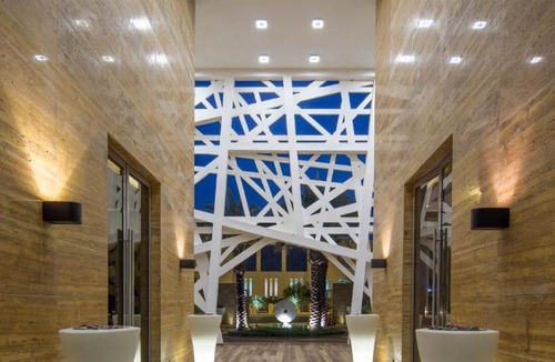 Riyadh Hotel | Vivienda Hotel Hada 1