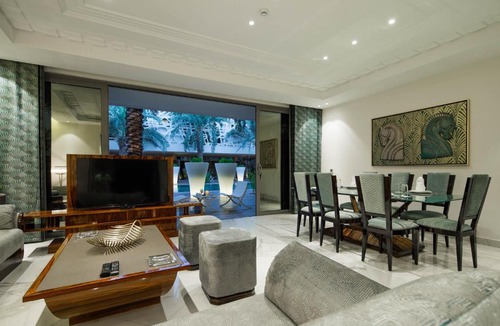 Riyadh Hotel | Vivienda Hotel Hada 1