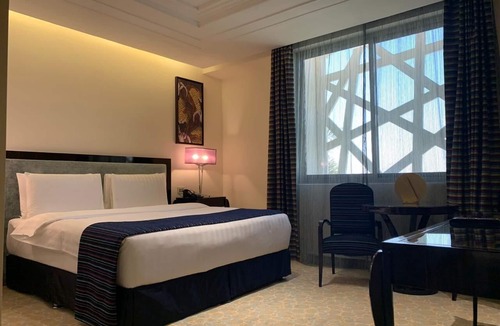 Riyadh Hotel | Vivienda Hotel Villas Al Hada