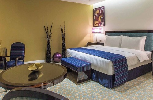 Riyadh Hotel | Vivienda Hotel Villas Al Hada