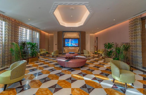 Diplomatic Quarter Hotel | Vivienda Hotel Villas, Diplomatic Quarter