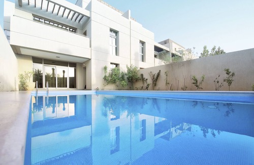 Riyadh Villa | Vivienda Hotel Villas Granada