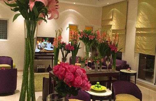 Riyadh Hotel | Vivienda Hotel Villas