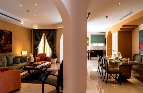 Riyadh Hotel | Vivienda Hotel Villas