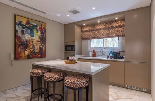 Riyadh Apartment | Vivienda Hotel Villas