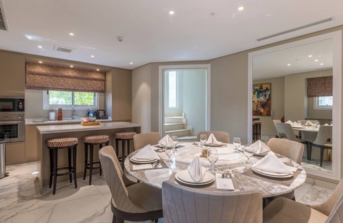 Riyadh Apartment | Vivienda Hotel Villas