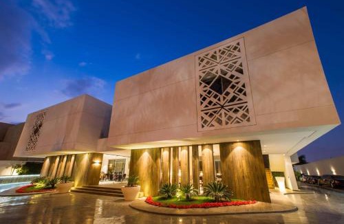 Riyadh Hotel | Vivienda Residence