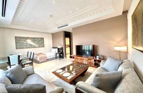 Riyadh Hotel | Vivienda Residence