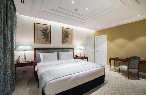 Riyadh Hotel | Vivienda Residence