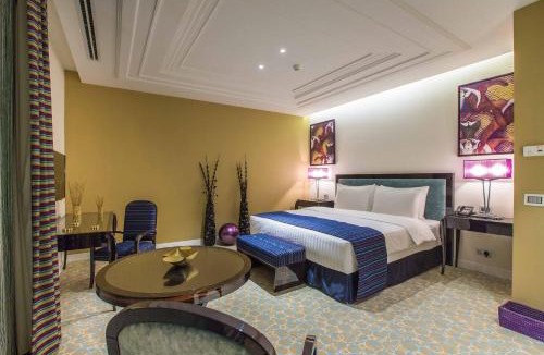 Riyadh Hotel | Vivienda Residence