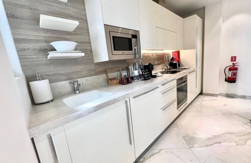 Riyadh Hotel | Vivienda Residence
