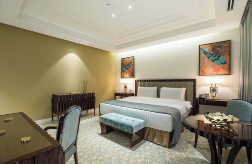 Riyadh Hotel | Vivienda Residence