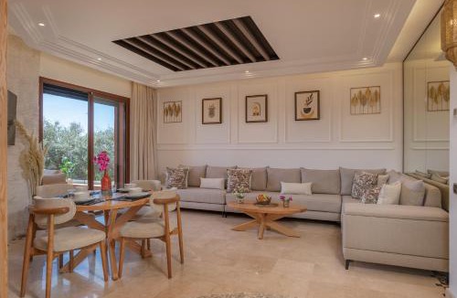 Ouahat Sidi Brahim Apartment | VIZIR Luxury Apartment Stay & Swim