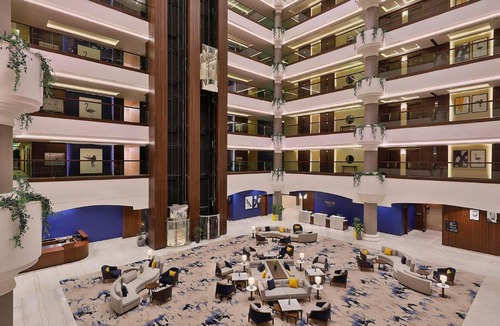 Al Khobar Hotel | voco Al Khobar by IHG