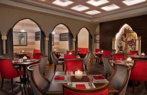 Al Khobar Hotel | voco Al Khobar by IHG