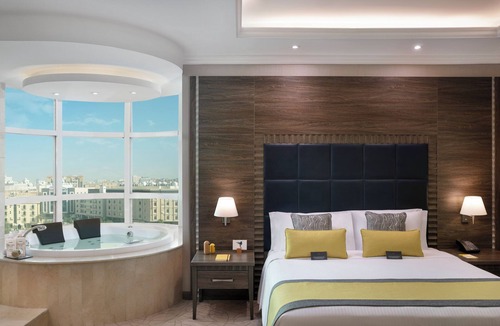 Al Khobar Hotel | voco Al Khobar by IHG