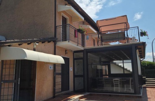 Poggio Bustone Bed & Breakfast | Volo Libero - Guest House