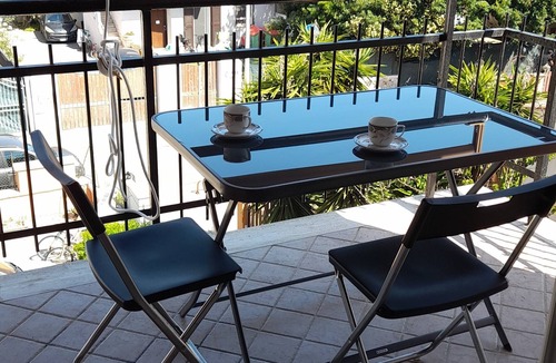 Passo Oscuro Apartment | Vrbo Property