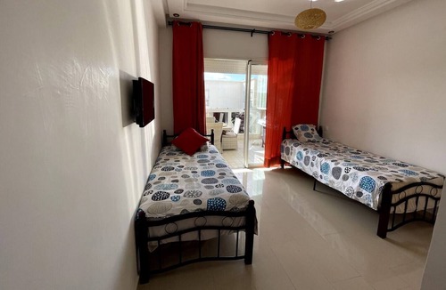 Lamharza Essahel Apartment | Vrbo Property