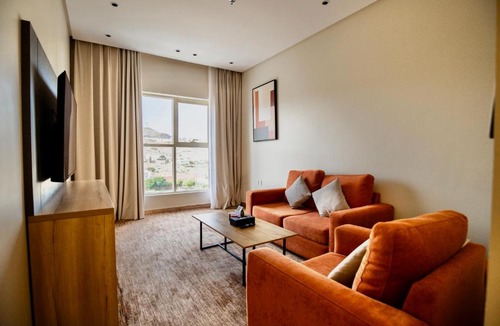 Abha Hotel | W Suites Hotel Sama Abha