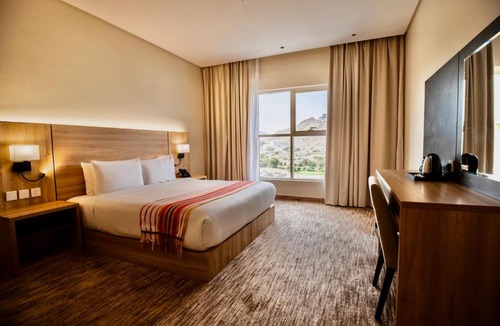 Abha Hotel | W Suites Hotel Sama Abha