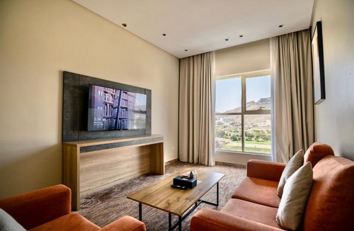 Abha Hotel | W Suites Hotel Sama Abha