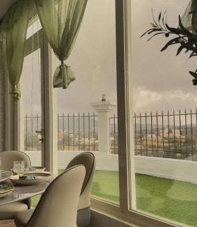 Abha Villa | W villa alsoudah فيلا دبليو السودة