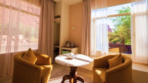 Ramm House | Wadi Sader