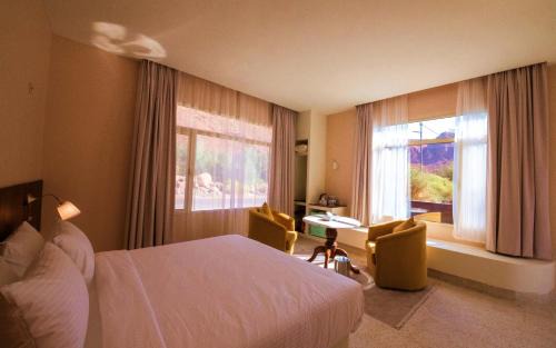 Ramm House | Wadi Sader