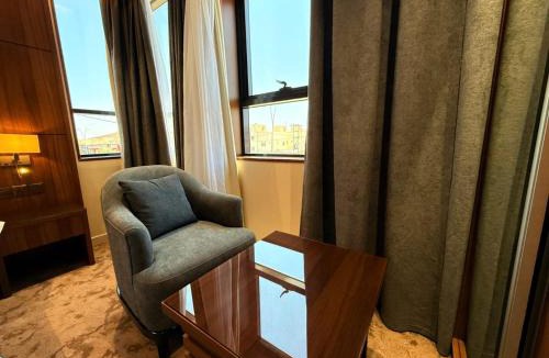 Ha'il Province Hotel | wafia hotel