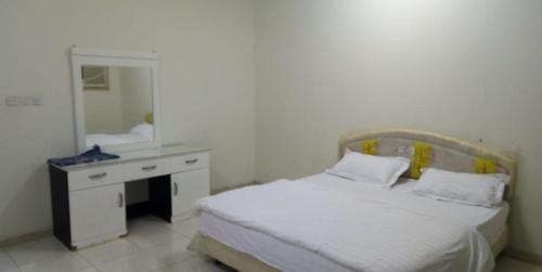 Tubarjal Apartment | Wahat Al Yarmouk Serviced Apartments
