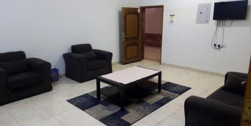 Tubarjal Apartment | Wahat Al Yarmouk Serviced Apartments