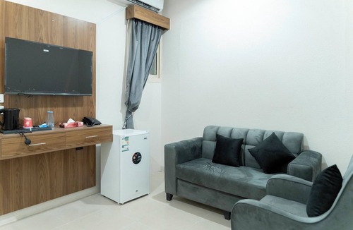 Buraydah Apartment | Wahat Alsudfa Serviced Apartments