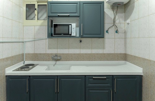 Buraydah Apartment | Wahat Alsudfa Serviced Apartments