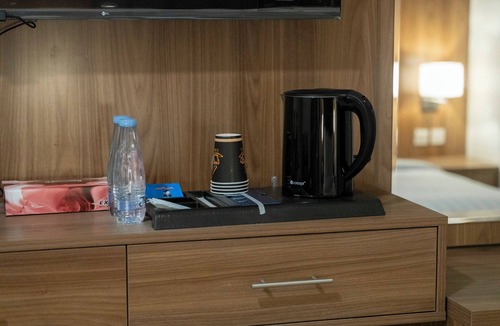 Buraydah Apartment | Wahat Alsudfa Serviced Apartments