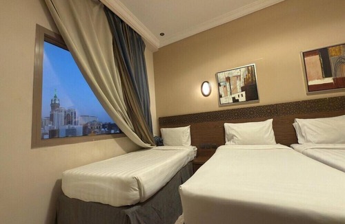 Mecca Hotel | Wahdat Elkheir Hotel