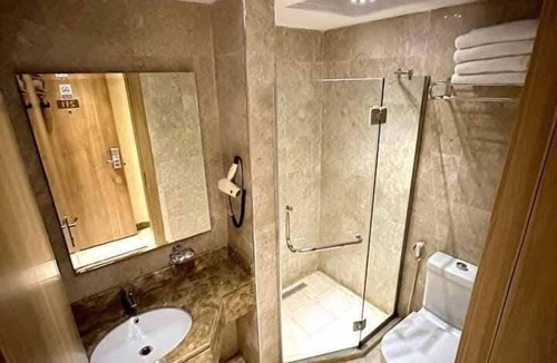 Mecca Hotel | Wahdat Elkheir Hotel