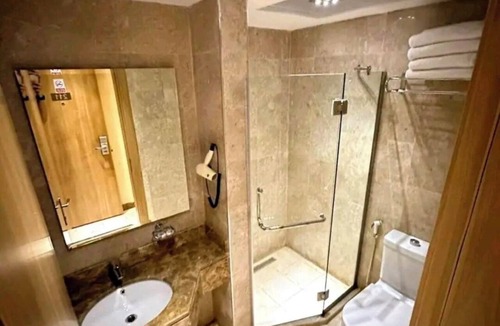 Mecca Hotel | Wahdat Elkheir Hotel