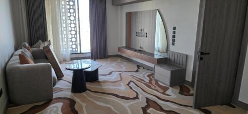 Ha'il Hotel | Wahed Numas
