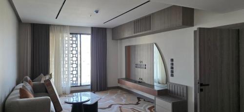 Ha'il Hotel | Wahed Numas