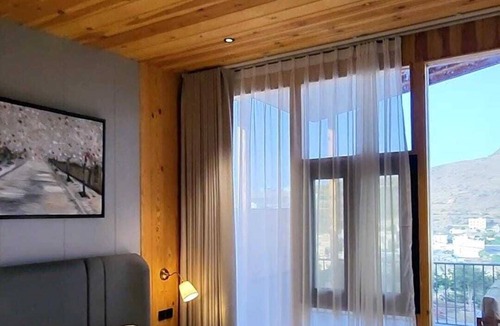 Abha Al Jadidah Hotel | Wakan Farm El Souda
