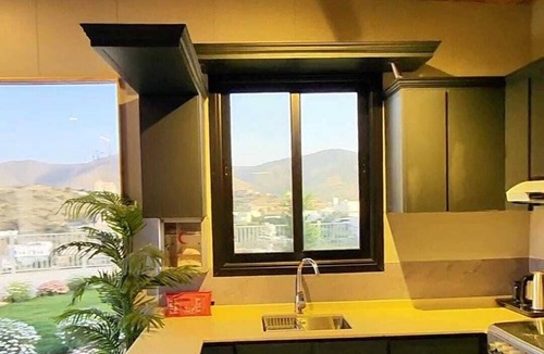 Abha Al Jadidah Hotel | Wakan Farm El Souda