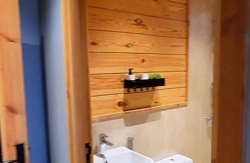 Abha Al Jadidah Hotel | Wakan Farm El Souda