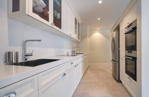Jerusalem City Centre Apartment | ⚜WALDORF ASTORIA⚜ King Suite ⚜Luxury 1 BR+ balcony